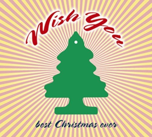 Various - Wish You Best Christmas Ever - 19 Songs