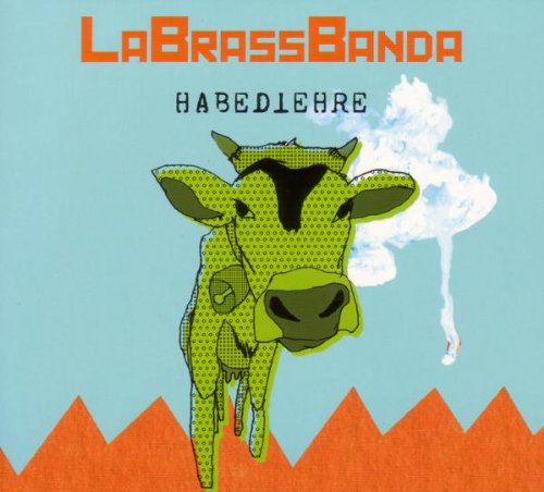 Labrassbanda - Habediehre