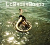 LaBrassBanda - Übersee