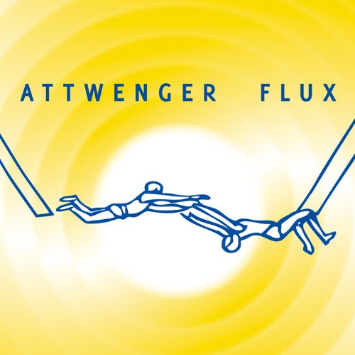 Attwenger - Flux