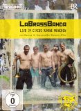 LaBrassBanda - Übersee