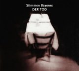 Various - Stimmen Bayerns:der Rausch