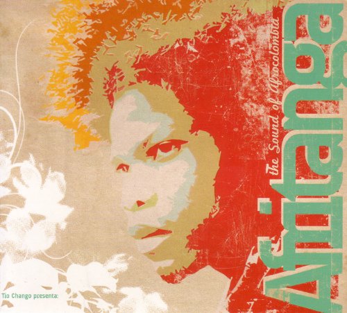 Sampler - Afritanga - Sound Of Afrocolombia