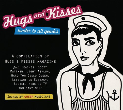 Sampler - Hugs and Kisses