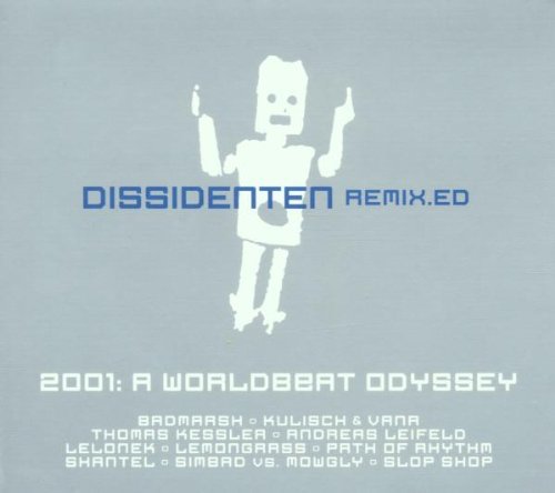 Dissidenten - Remixed