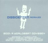 Dissidenten - Remix.ed 2.0 - A New World Odyssey