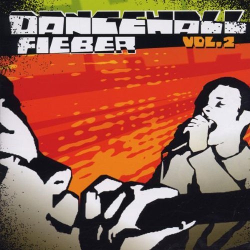 Sampler - Dancehallfieber 2