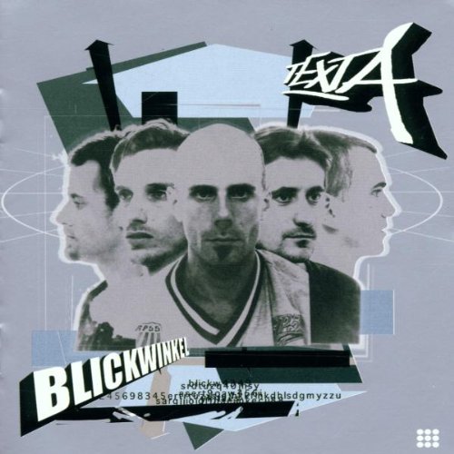 Texta - Blickwinkel