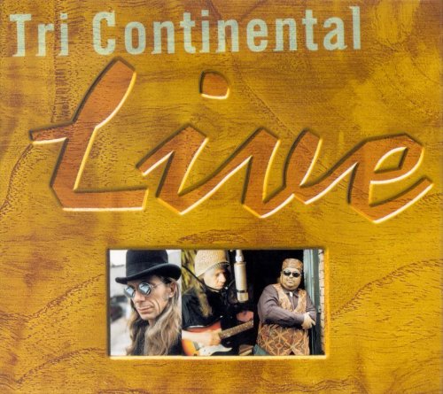 Tri Continental - Live