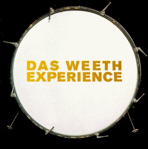 Weeth Experience , Das - o.Titek