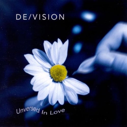 De/Vision - Unversed in Love (Limited Edition)