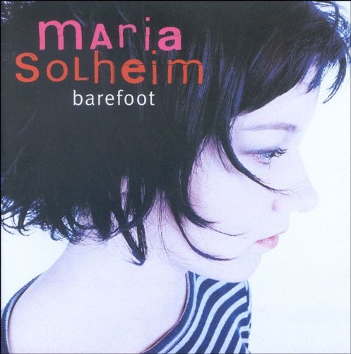 Solheim , Maria - Barefoot