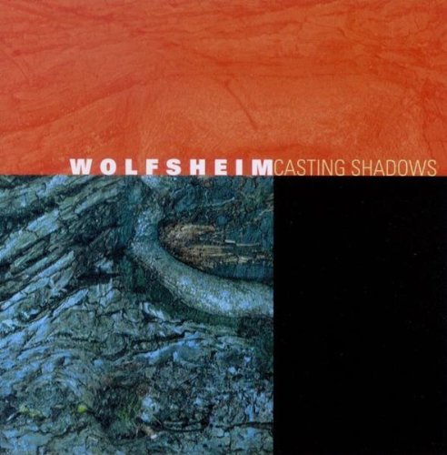 Wolfsheim - Casting shadows