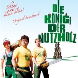 DVD - Die Könige der Nutzholzgewinnung