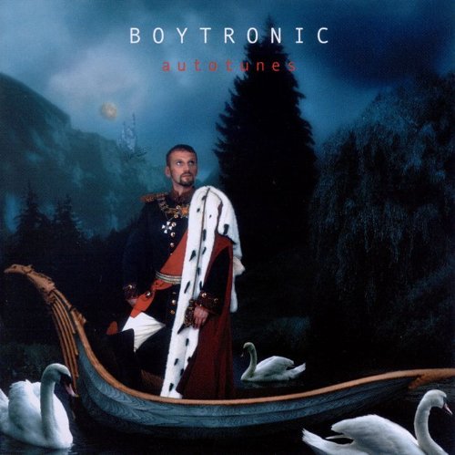 Boytronic - Autotunes