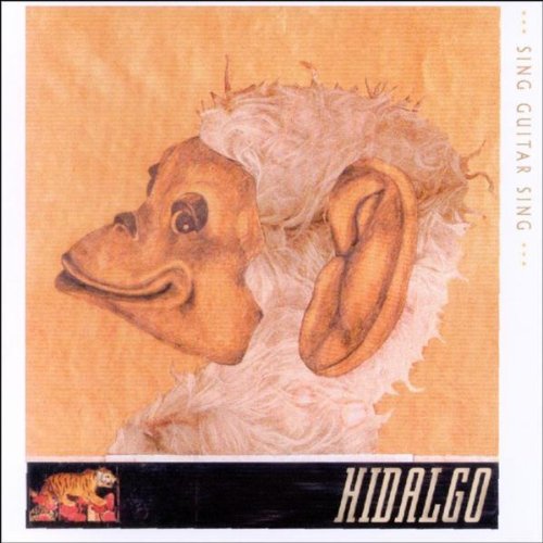 Hidalgo - Sing Guitar Sing