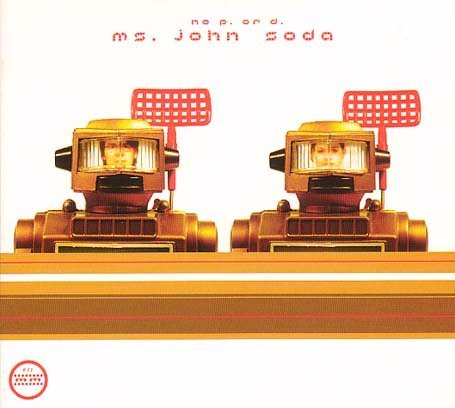 Ms.John Soda - No P. Or d.