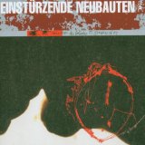 Einstürzende Neubauten - Kollaps (Vinyl)