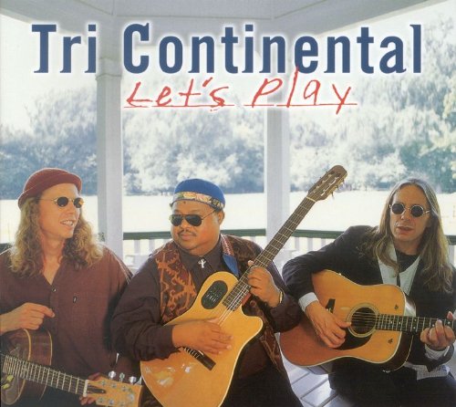 Tri Continental - Let's Play