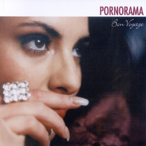 Pornorama - Bon Voyage [Vinyl Single]