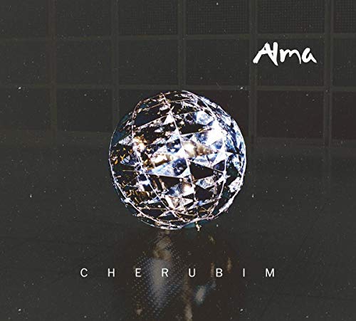 Alma - Cherubim