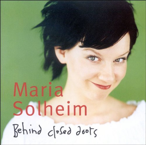 Maria Solheim - Behind Closed Doors