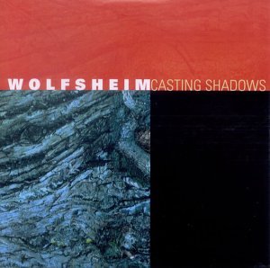 Wolfsheim - Casting shadows (Limited Edition)