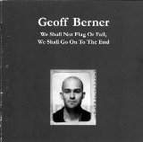 Geoff Berner - Whiskey Rabbi