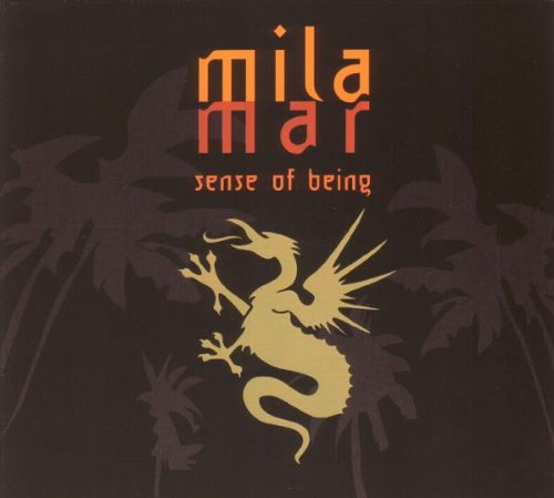 Mila Mar - Sense Of Being