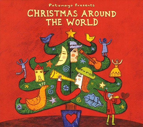 Putumayo Presents - Christmas Around the World