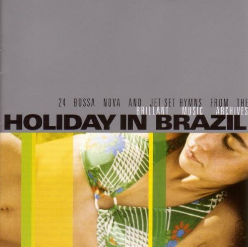 Sampler - Holiday in brazil