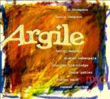 Argile - Live In Africa & Europe