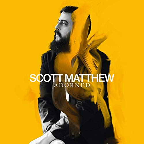 Matthew , Scott - Adorned