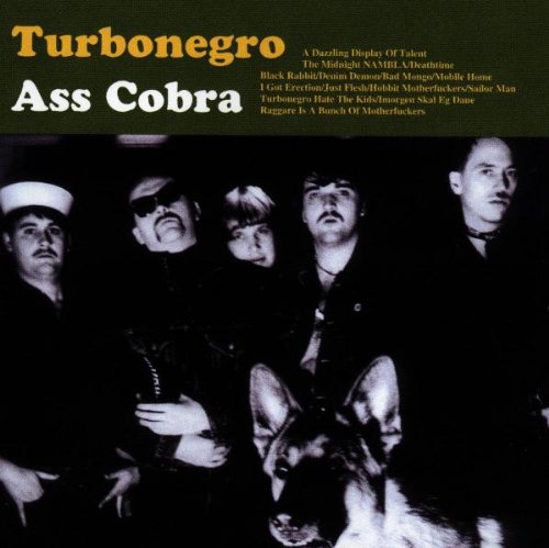 Turbonegro - Ass Cobra