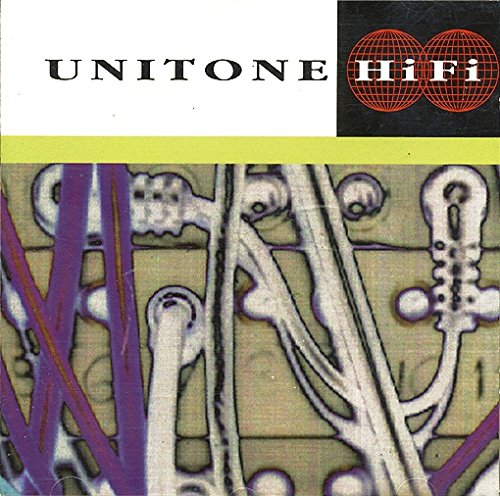 Unitone Hifi - Boomshot