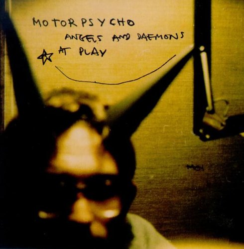 Motorpsycho - Angels And Daemons At Play