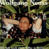 Neuss , Wolfgang - Ach das könnte schön sein!