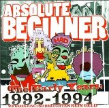 Absolute Beginner - Flashnizm