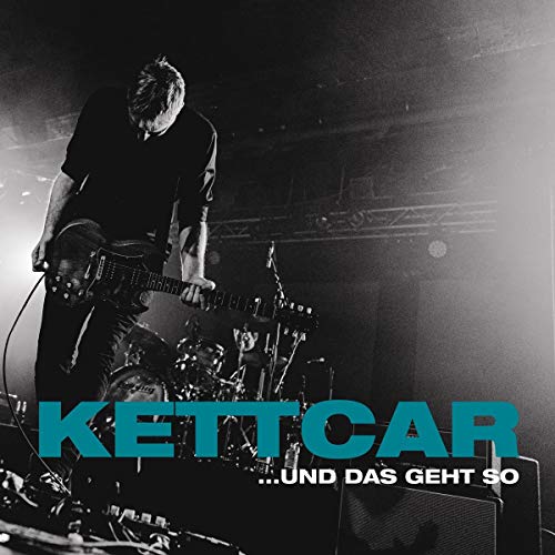 Kettcar - ...und das Geht So [Vinyl LP]