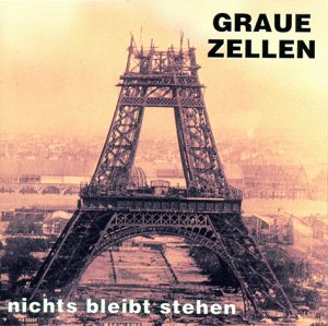 Graue Zellen - Nichts bleibt stehen