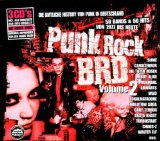 Sampler - Punk rock brd