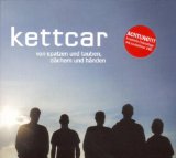 Kettcar - Von Spatzen und Tauben, Dächern und Händen