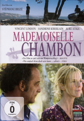  - Mademoiselle Chambon