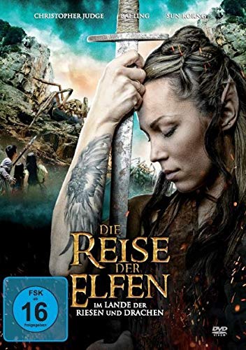  - Reise der Elfen