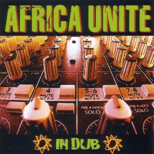 Africa Unite - In Dub