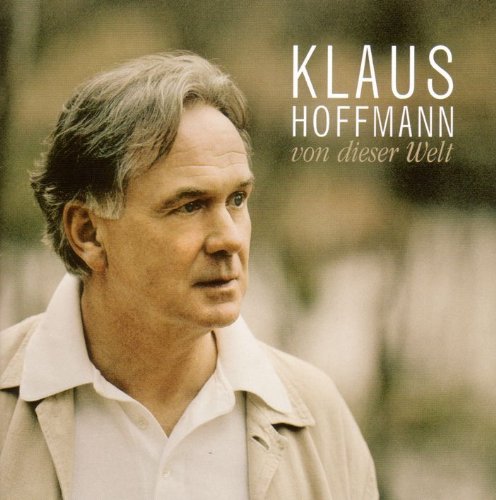 Hoffmann , Klaus - Von dieser welt