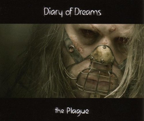 Diary of Dreams - The Plague (Maxi)