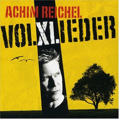 Reichelt , Achim - Volxlederer