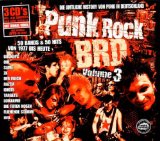 Sampler - Punk rock brd