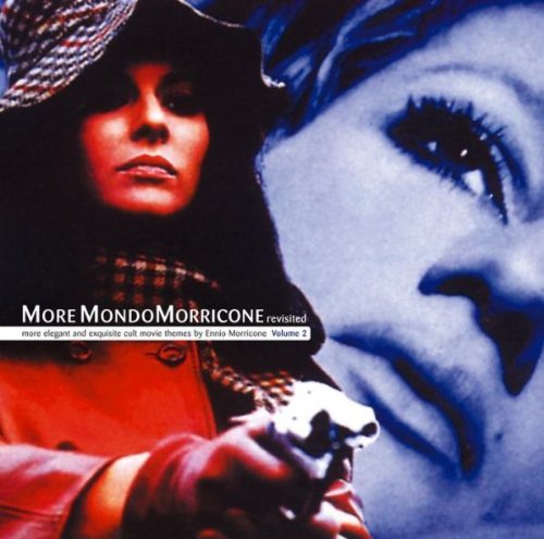 Various (Ennio Morricone) - More Mondo Morricone Revisited 2 [Vinyl LP]